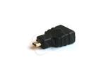 Adapter SAVIO CL-17 (HDMI M - Micro HDMI F; kolor czarny) w sklepie internetowym Akces-Markt