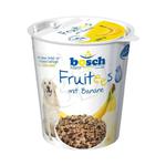 BOSCH FRUITEES SNACK BANAN - przysmak dla psa - 200g w sklepie internetowym Akces-Markt