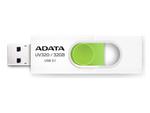 Pendrive ADATA UV320 AUV320-32G-RWHGN (32GB; USB 3.1; kolor biały) w sklepie internetowym Akces-Markt