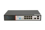 Extralink VICTOR Switch PoE 8x Gigabit PoE/PoE+ w sklepie internetowym Akces-Markt