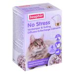 Beaphar No Stress Calming Diffuser Cat - aromatyzer behawioralny dla kotów - 30 ml w sklepie internetowym Akces-Markt