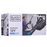 Odkurzacz ręczny 12V BHHV320B-QW BLACK+DECKER w sklepie internetowym Akces-Markt