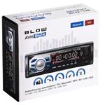 Radioodtwarzacz BLOW AVH-8624 AVH-8624 (Bluetooth, USB + AUX + karty SD) w sklepie internetowym Akces-Markt