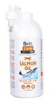 BRIT CARE Olej z łososia - suplement diety na sierść i skórę dla psów i kotów - 1000 ml w sklepie internetowym Akces-Markt