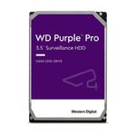 Dysk HDD WD Purple Pro WD121PURP (12 TB ; 3.5"; 256 MB; 7200 obr/min) w sklepie internetowym Akces-Markt