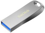 Pendrive SanDisk Ultra Lux SDCZ74-256G-G46 (256GB; USB 3.0; kolor srebrny) w sklepie internetowym Akces-Markt