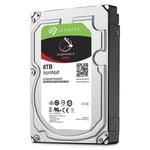 Dysk HDD Seagate IronWolf ST8000VN004 (8 TB ; 3.5"; 256 MB; 7200 obr/min) w sklepie internetowym Akces-Markt