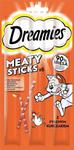 DREAMIES Meaty Sticks Kurczak - przysmak dla kota - 30 g w sklepie internetowym Akces-Markt