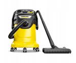 Odkurzacz uniwersalny KARCHER KWD 6 P V-25/6/22 - 1.628-485.0 w sklepie internetowym Akces-Markt