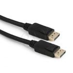 Kabel GEMBIRD CC-DP2-10 (DisplayPort M - DisplayPort M; 3m; kolor czarny) w sklepie internetowym Akces-Markt