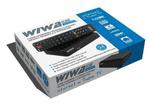 Tuner TV WIWA H.265 2790Z (DVB-T) w sklepie internetowym Akces-Markt