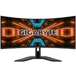 MONITOR GIGABYTE LED 34" G34WQC A 144Hz w sklepie internetowym Akces-Markt