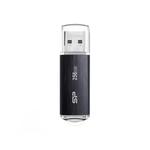 Pendrive Silicon Power Blaze B02 256GB USB 3.1 kolor czarny w sklepie internetowym Akces-Markt