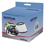 NILFISK Filtr do odkurzaczy BUDDY II 1szt w sklepie internetowym Akces-Markt
