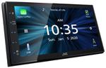 Stacja Multimedialna JVC KWM-560BT (6,8" Android Car) w sklepie internetowym Akces-Markt