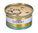 Purina Gourmet Gold królik - mokra karma dla kota - 85 g w sklepie internetowym Akces-Markt