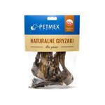 Gryzak dla psów PETMEX Żwacz wołowy 100g w sklepie internetowym Akces-Markt