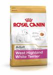 ROYAL CANIN BHN West Highland White Terrier Adult - sucha karma dla psa dorosłego - 3kg w sklepie internetowym Akces-Markt