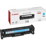 Canon Toner CRG-718 2661B002 Cyan w sklepie internetowym Akces-Markt