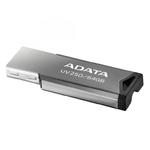 Pendrive ADATA UV250 AUV250-32G-RBK (32GB; USB 2.0; kolor srebrny) w sklepie internetowym Akces-Markt