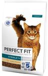 PERFECT FIT Sterile sucha karma dla kota po sterylizacji z kurczakiem 7kg w sklepie internetowym Akces-Markt