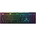 Klawiatura Razer Gaming Keyboard Deathstalker V2 RGB LED light, US, Przewodowa, Czarna, Przełączniki optyczne (liniowe), Klawiatura numeryczna w sklepie internetowym Akces-Markt