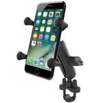 RAM MOUNT Uchwyt X-Grip™ montowany do kierownicy RAM-B-149Z-UN7U w sklepie internetowym Akces-Markt