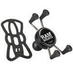 RAM MOUNT uniwersalny uchwyt X-Grip RAM-HOL-UN7BU w sklepie internetowym Akces-Markt