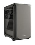 Obudowa BE QUIET! PURE BASE 500 BGW36 (ATX, Mini ATX, Mini ITX; kolor szary) w sklepie internetowym Akces-Markt