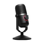 Thronmax M4 mikrofon Czarny Mikrofon do konsoli do gier w sklepie internetowym Akces-Markt