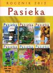 Czasopismo „Pasieka” Rocznik 2012 R12 w sklepie internetowym Apismart.eu