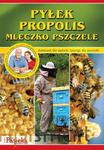 Broszura "Pyłek, propolis, mleczko pszczele" (Blok 10szt) - wzór K80 w sklepie internetowym Apismart.eu