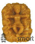 Forma silikonowa Dzieciątko w żłobku (1cm) w sklepie internetowym Apismart.eu