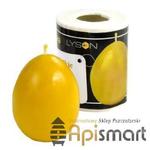 Forma silikonowa Jajko gładkie (6cm) w sklepie internetowym Apismart.eu