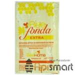 Bee Fonda Extra z witaminami 1kg - Witaminy w sklepie internetowym Apismart.eu