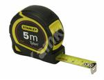 Miara metryczna Tylon 5m x 19mm STANLEY (30-697) w sklepie internetowym Kamkup.pl