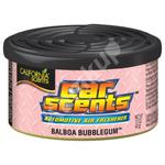 CALIFORNIA SCENTS Odświeżacz powietrza Car Scents - Zapach Balboa Bubblegum w sklepie internetowym Kamkup.pl