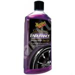 MEGUIAR'S Endurance Tire Gel Środek do pielęgnacji i nabłyszczania opon (473 ml) w sklepie internetowym Kamkup.pl