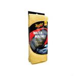 MEGUIAR'S Water Magnet Microfiber Drying Towel Ręcznik z mikrofibry do osuszania samochodu w sklepie internetowym Kamkup.pl