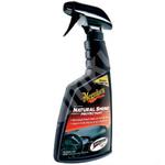 MEGUIAR'S Natural Shine Protectant Środek do pielęgnacji kokpitu i tworzyw (473ml) w sklepie internetowym Kamkup.pl