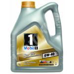 MOBIL 1 New Life 4L Olej silnikowy 0W40 w sklepie internetowym Kamkup.pl