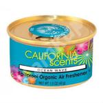 CALIFORNIA SCENTS Odświeżacz powietrza Spillproff - Zapach Ocean Wave w sklepie internetowym Kamkup.pl