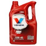 VALVOLINE MAXLIFE Olej silnikowy 10W40 5L w sklepie internetowym Kamkup.pl