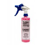 Poorboy’s World Air Freshener Cherry Odświeżacz powietrza o zapachu wiśniowym 473ml w sklepie internetowym Kamkup.pl