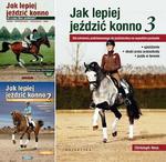 Jak lepiej jeździć konno cz.1+2+3 (DVD cz.1) w sklepie internetowym Marlon24.pl