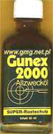 Olej konserwujący do broni GUNEX 2000 50ml Olej konserwujący do broni GUNEX 2000 50ml w sklepie internetowym odstraszacze.net