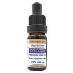 Olejek CBD 30% (3000mg) 10ml CBD Pro w sklepie internetowym Maskimed.pl 