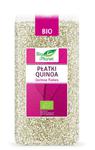 Płatki quinoa bio 300 g - bio planet w sklepie internetowym dobrazielarnia.pl