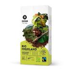 Kawa mielona arabica wysokogórska fair trade bio 250 g - oxfam w sklepie internetowym dobrazielarnia.pl