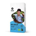 Kawa mielona bezkofeinowa arabica peru fair trade bio 250 g - oxfam w sklepie internetowym dobrazielarnia.pl